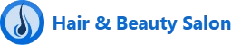 Hair and Beauty Salon logo