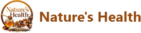 Nature's Health logo