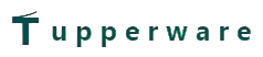 Tupperware logo