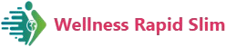 Wellness Rapid Slim logo
